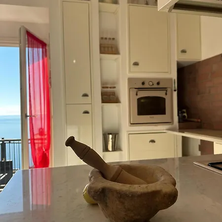 Gassa D'amante Montaretto