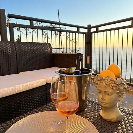 Gassa D'amante דירה Montaretto