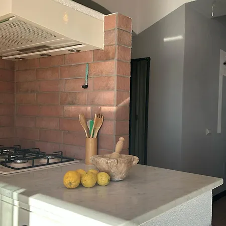 דירה Gassa D'amante