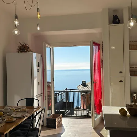 דירה Gassa D'amante