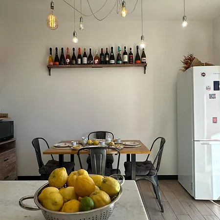 Gassa D'amante דירה *