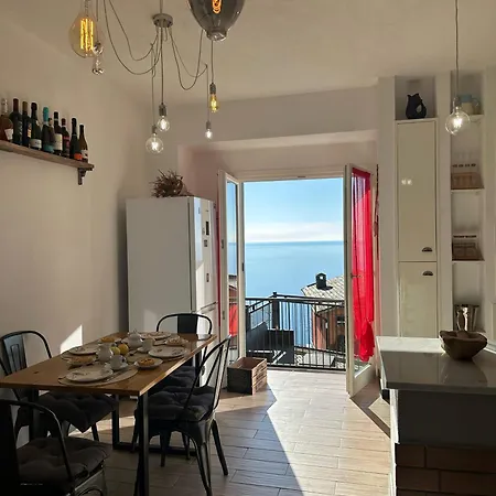 דירה Gassa D'amante