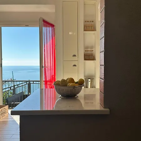 דירה Gassa D'amante *