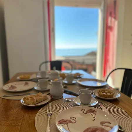 דירה Gassa D'amante *