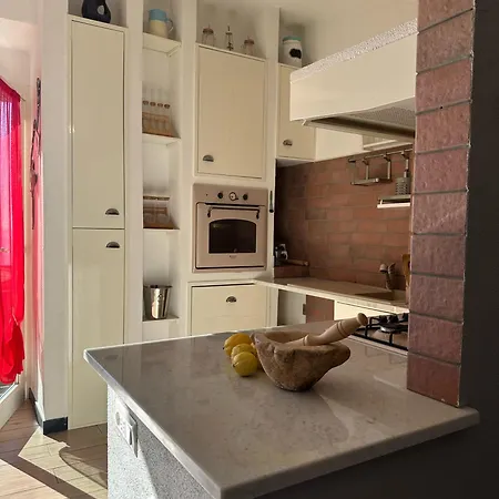 Gassa D'amante * Montaretto