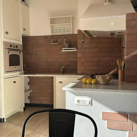 Gassa D'amante דירה *