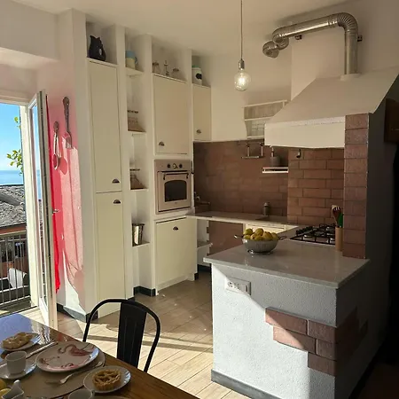 Gassa D'amante * Montaretto