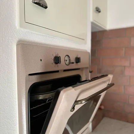 דירה Gassa D'amante *