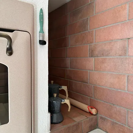 Gassa D'amante * Montaretto