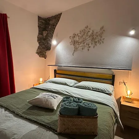 Gassa D'amante דירה