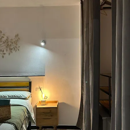 Gassa D'amante Montaretto