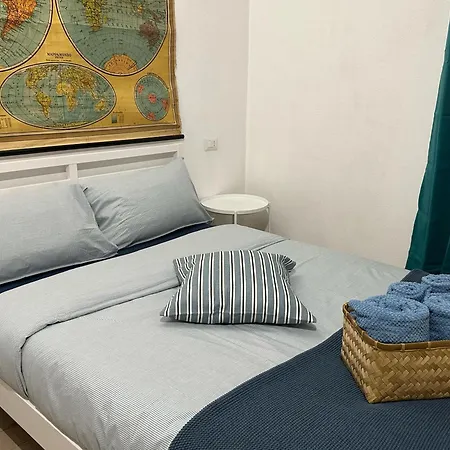 דירה Gassa D'amante *