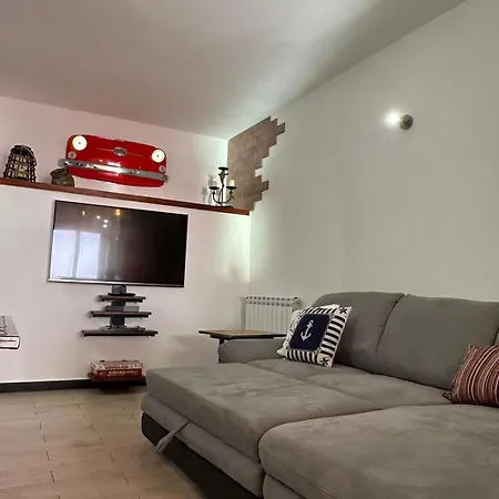 Gassa D'amante דירה