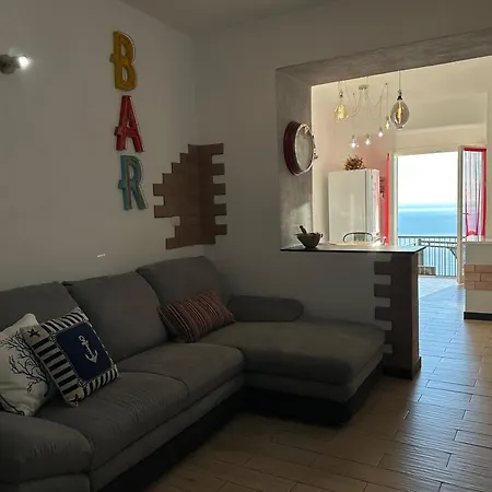 דירה Gassa D'amante