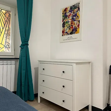 Gassa D'amante דירה *