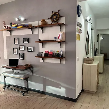 Gassa D'amante דירה