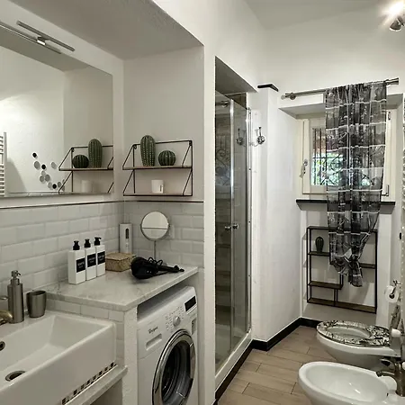 Gassa D'amante * Montaretto