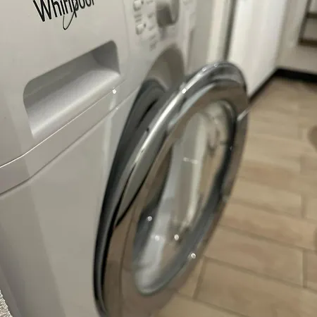 Gassa D'amante דירה