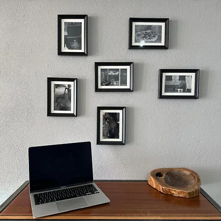 דירה Gassa D'amante