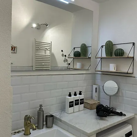 דירה Gassa D'amante Montaretto