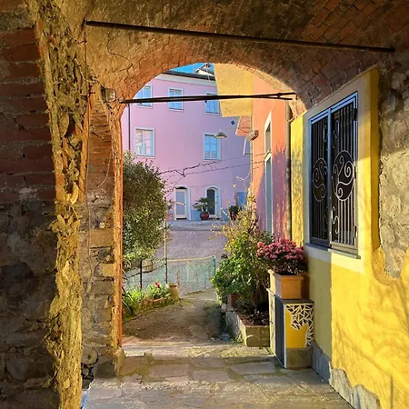 Gassa D'amante Montaretto