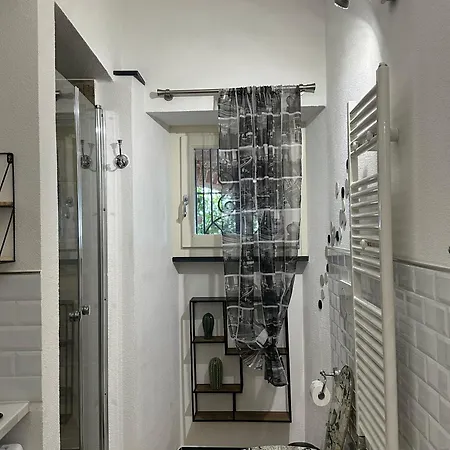 Gassa D'amante דירה