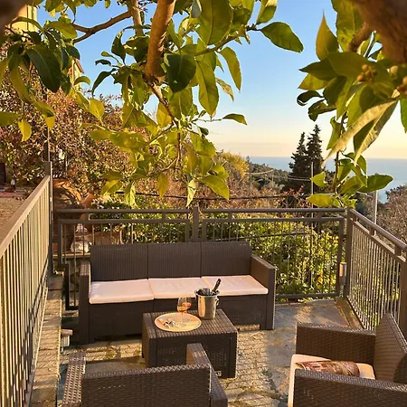 דירה Gassa D'amante