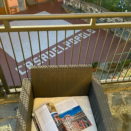 Gassa D'amante דירה Montaretto