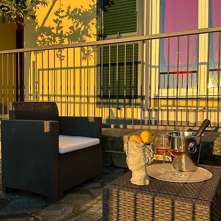 Gassa D'amante דירה *