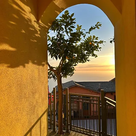 Gassa D'amante דירה