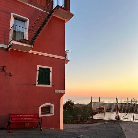 דירה Gassa D'amante *