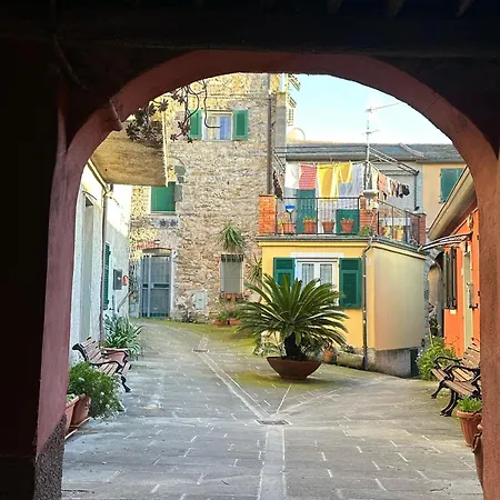 Gassa D'amante * Montaretto