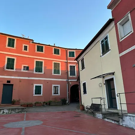 Gassa D'amante דירה