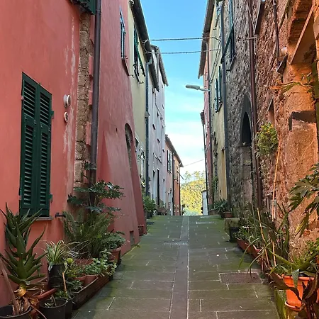 דירה Gassa D'amante