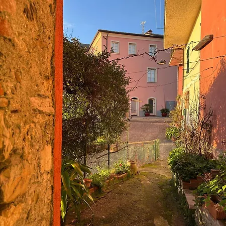 Gassa D'amante * Montaretto