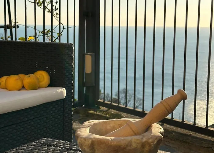 Gassa D'amante Appartement *