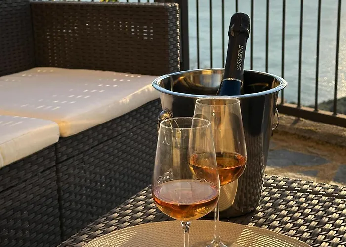 Gassa D'amante * Montaretto