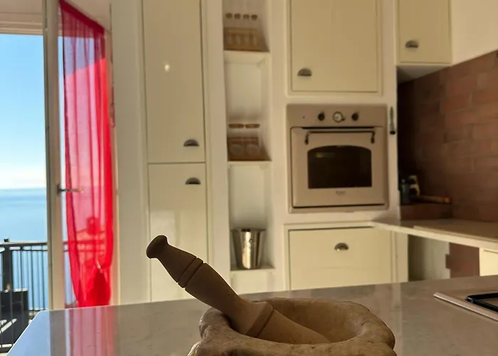 Gassa D'amante Montaretto