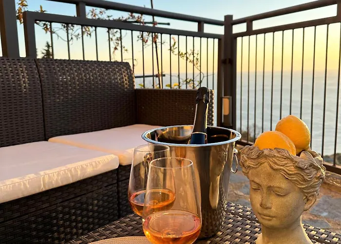 Gassa D'amante Appartement Montaretto