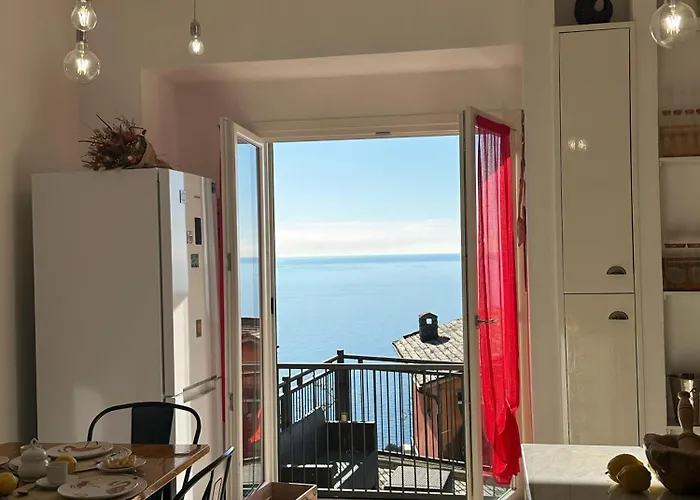 Appartement Gassa D'amante