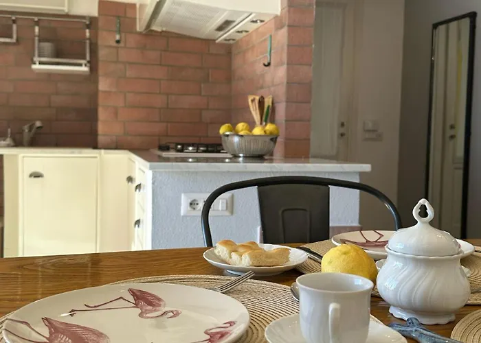 Gassa D'amante Appartement *