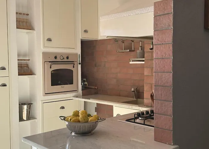 Gassa D'amante * Montaretto