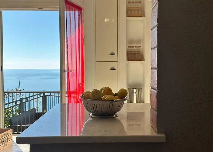 Appartement Gassa D'amante *