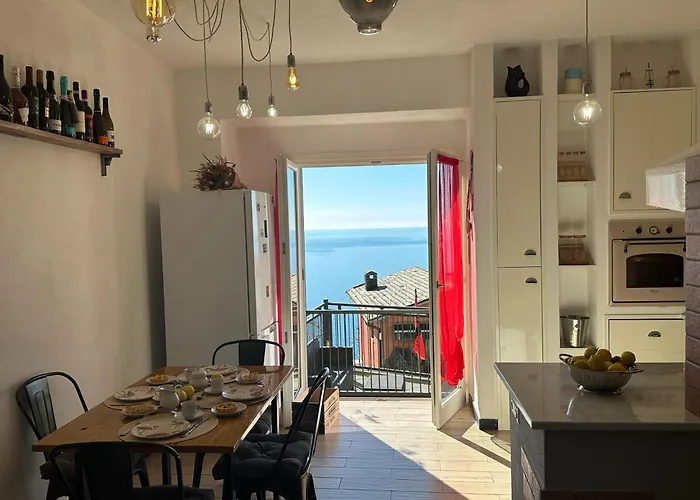 Gassa D'amante Appartement *