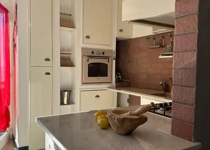 Gassa D'amante * Montaretto