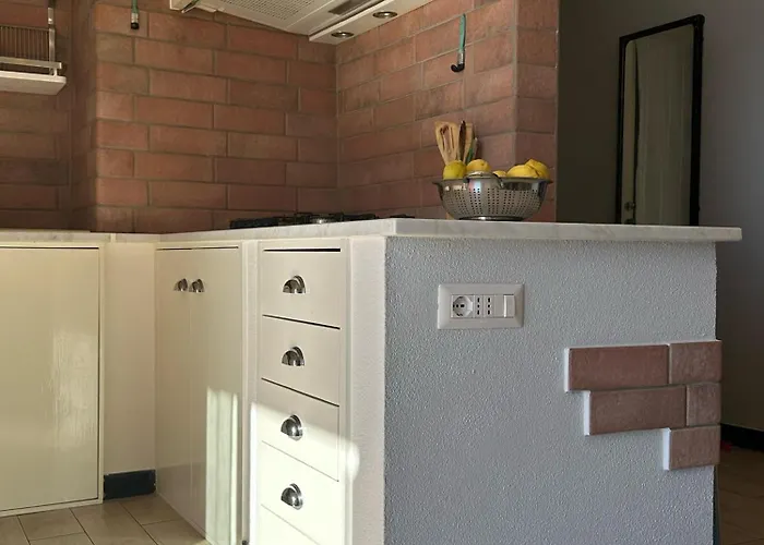 Gassa D'amante * Montaretto