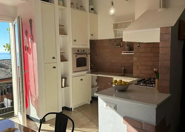 Gassa D'amante * Montaretto