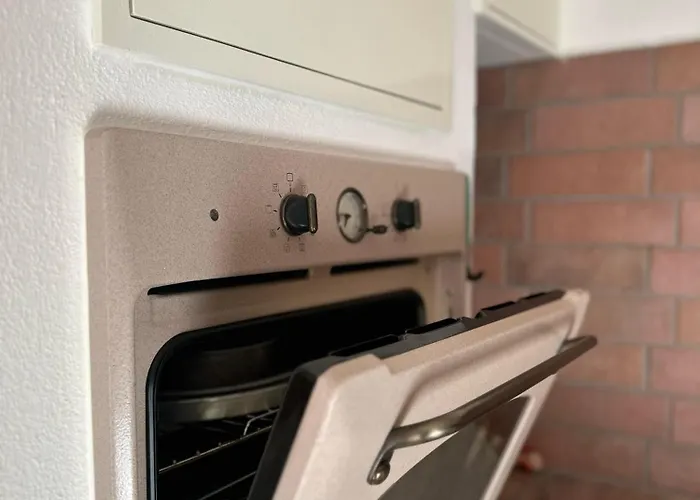 Appartement Gassa D'amante *