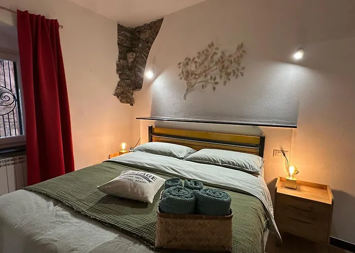 Gassa D'amante Appartement