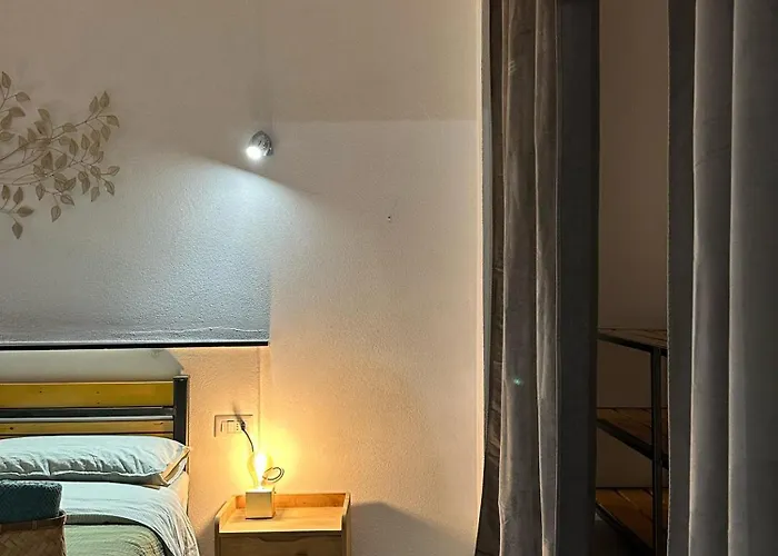 Gassa D'amante Montaretto